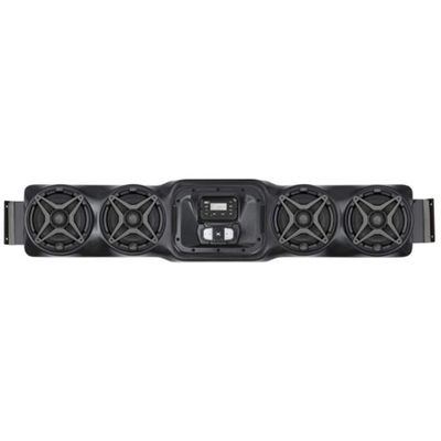 SSV Works Commander, Maverick Big Red 4 Speaker Overhead System