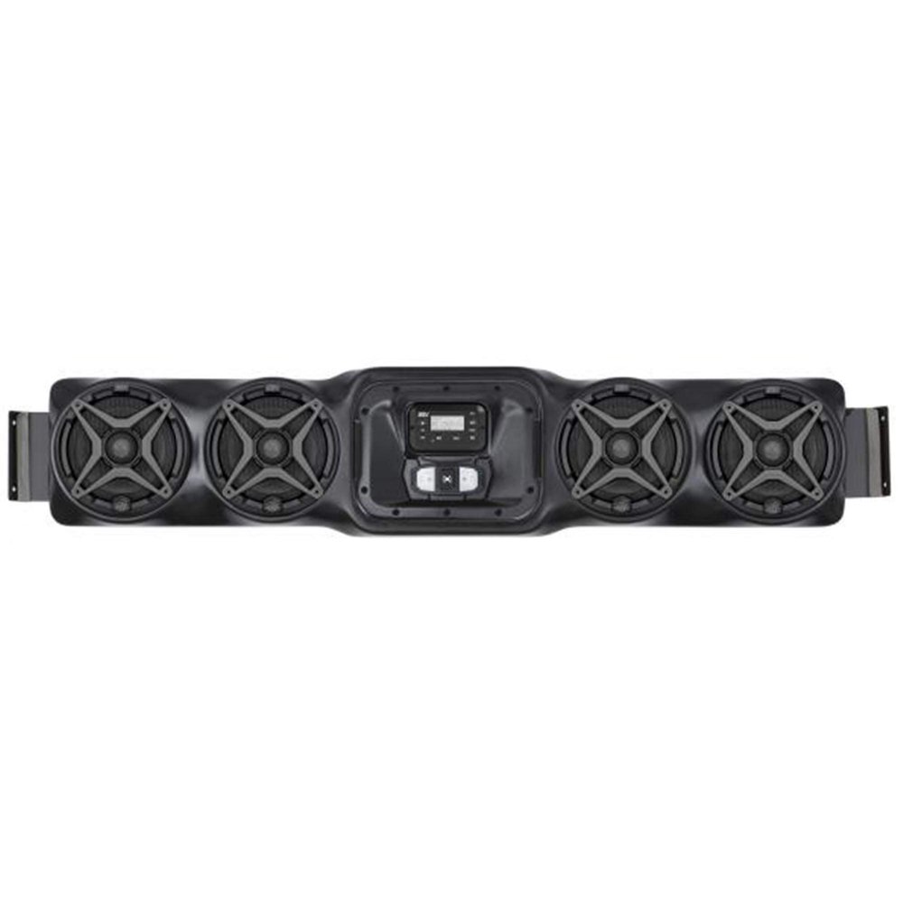 SSV Works Commander, Maverick Big Red 4 Speaker Overhead System