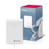 Bellman & Symfon Telephone Transmitter for Landline Phone Notification Visit Smart Home System Component Phone Call Detector for Hard of Hearing and Deaf Assisted Living Emergency Technology view 1