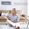 Bellman & Symfon Telephone Transmitter for Landline Phone Notification Visit Smart Home System Component Phone Call Detector for Hard of Hearing and Deaf Assisted Living Emergency Technology view 3