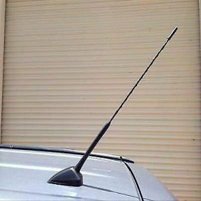 16" Antenna MAST Black for Ford Fusion 2006-2020