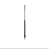 9 Black External Antenna Mast for Acura MDX 2001-2006 - Automotive Antenna Replacement for Cars, Trucks & SUV - FM AM Radio Compatible - Car & Truck Exterior Accessories for Men & Women view 2