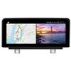 10.25inch Android Display Upgrade Monitor Radio Touch Screen Multimedia Player GPS Navigation for BMW 1/2 Series F20 F21 F222 F23 NBT view 1