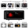 10.25inch Android Display Upgrade Monitor Radio Touch Screen Multimedia Player GPS Navigation for BMW 1/2 Series F20 F21 F222 F23 NBT view 4
