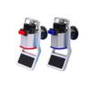 Water Cooler Faucet Replacement 2 Pcs, Red Hot Blue Cold Spigot view 1