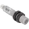 Aeco FT18-ABR-H, 18mm Round Photoelectric, Receiver, 15m Sensing Distance, 20-250 VAC view 1