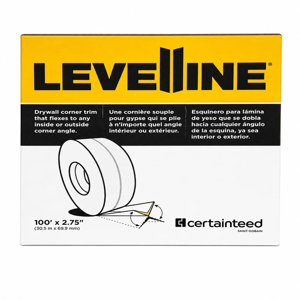 Levelline by CertainTeed