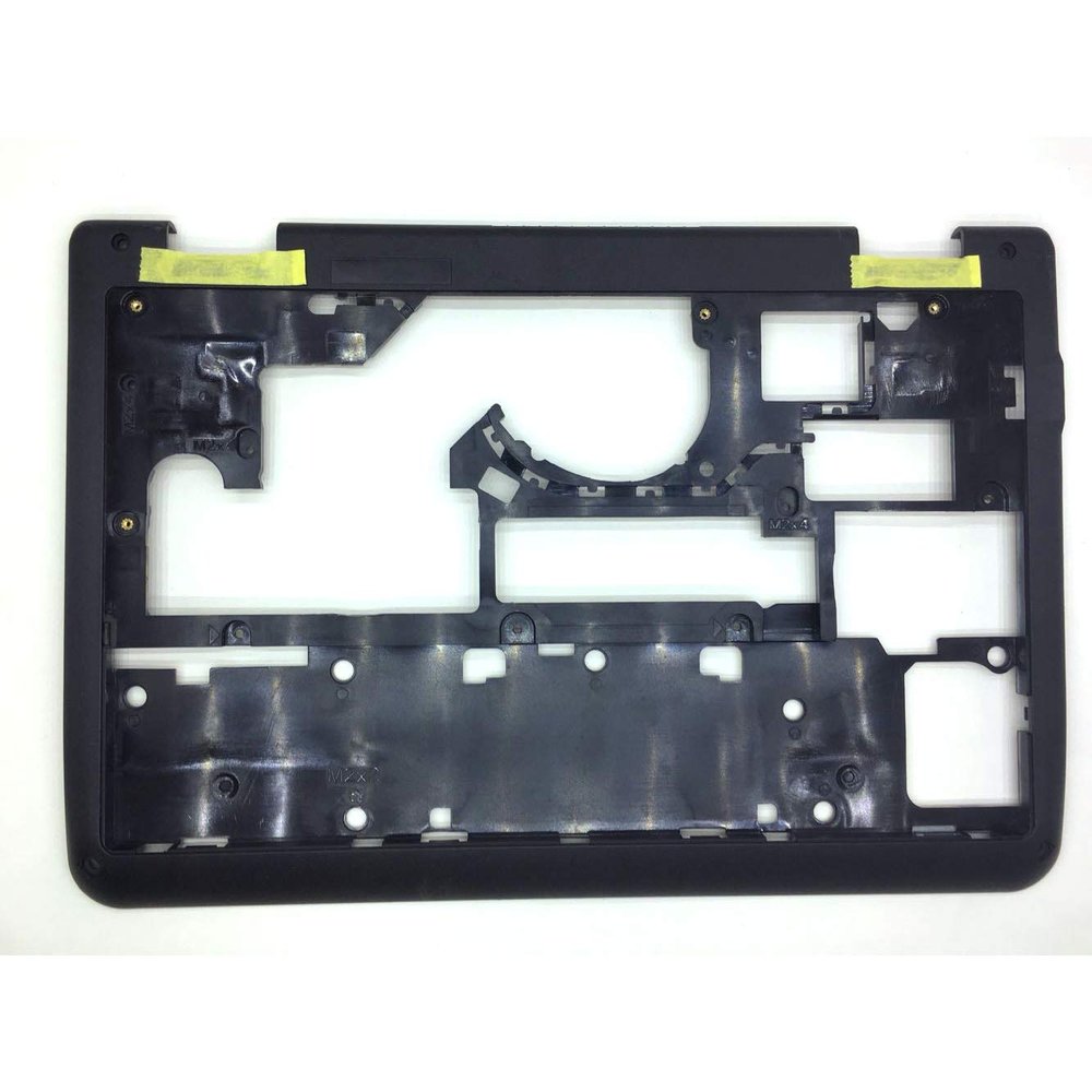 02HM065 01AW093 New Bottom Base D Cover Lower Case Touch for ThinkPad Yoga 11e 3rd Gen (Type 20G8, 20GA) Yoga 11e 4th Gen (Type 20HS, 20HU) Laptop