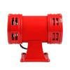 ATO Air Raid Siren, 120dB Industrial Motor Alarm, 110V AC Tornado Siren, Buzzer Siren with Remote Control, for Emergency Alarm (with Remote Control) view 1