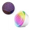 Night Llight Star Projector, Portable USB Star Projector, with 4 Modes and Timers, Suitable for Children, Babies, Adults, Bedroom, Living Room, Game Room/Kitchen Decoration view 1