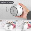 Night Llight Star Projector, Portable USB Star Projector, with 4 Modes and Timers, Suitable for Children, Babies, Adults, Bedroom, Living Room, Game Room/Kitchen Decoration view 4