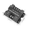 LED RGB Amplifier Controller, DC5-24V 30A Single High Speed Color LED Amplifier Data Repeater for Light Strip (3.3 x 2.4 x 0.) view 2