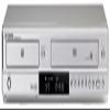 Samsung DVD-V5650 DVD/VCR Combo (Renewed) view 1