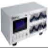 Rockville REQ42-S 2 x 21 Band Home Theater Equalizer w/Audio Spectrum Analyzer view 2