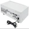 Rockville REQ42-S 2 x 21 Band Home Theater Equalizer w/Audio Spectrum Analyzer view 3