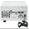Rockville REQ42-S 2 x 21 Band Home Theater Equalizer w/Audio Spectrum Analyzer view 4