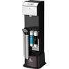 Avalon Water Cooler Dispenser Base, Pedestal Height Extender for Bottom Loading and Bottleless Models, BASE-BLK view 4