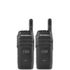 2 TLK100 Wave Using 4G LTE/WiFi Two Way Radio with Nationwide Coverage - Monthly Service Fee Required by Motorola Solutions view 1