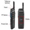 2 TLK100 Wave Using 4G LTE/WiFi Two Way Radio with Nationwide Coverage - Monthly Service Fee Required by Motorola Solutions view 3