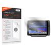 BoxWave Screen Protector Compatible with Garmin echoMAP Ultra 122sv - ClearTouch Anti-Glare (2-Pack), Anti-Fingerprint Matte Film Skin view 1