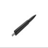 Bullet Style Antenna Mast for Chevrolet Avalanche 2002-2013, Black Automotive Antenna Replacement for Cars, Trucks & SUV - AM FM Radio Compatible Car & Truck Exterior Accessories for Men & Women view 3
