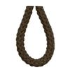 S.I.C. SIC-3104 Spindle Cord, LL Size, C/#74, Smoke Brown, 1 Bag (50 m) view 1