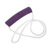 Yoga Strap, Durable Adjustable Non-Elastic Stretching Strap 17mm Thick 10 FT Length for Home Gym Outdoor Fitness Portable Exercise Tool for Yoga Enthusiasts Athletes Physical Therapy Users view 4