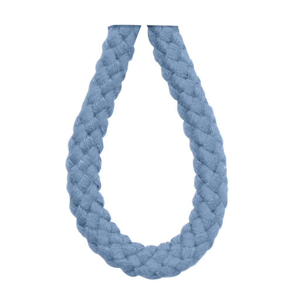 S.I.C. SIC-3104 Spindle Cord, LL Size, C/#23, Blue Gray, 1 Bag (50 m)