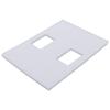 QOMOLANGMA 6PCS Printer Pad Wipe Compatible with XF-640 / EJ-640 Pad Wipe view 2
