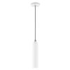 Livex Lighting 46751-03 Ardmore 1 Light 5 inch White Pendant Ceiling Light view 1