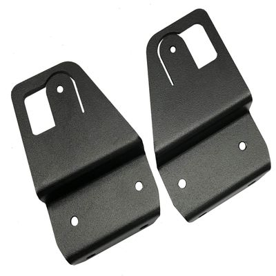 NavAtlas Intercom Mount Plate (NNT20) for 19 Polaris RANRZR1000XE