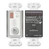 RDL DS-SFRC8 Room Control Station for SourceFlex Distributed Audio System/SS view 1
