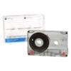 ONN 90 Minute Audio Cassette Tape - Blank Cassette Recording Tapes view 1