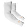 TUFF Compression Cooling Arm Sleeves - Arm Sleeves for Women - UV Protective UPF 50 Arm Sleeves for Men - Sleeves to Cover Arms Tattoo for Cycling, Basketball, Football, Golf, Gym and More view 1
