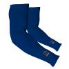 TUFF Compression Cooling Arm Sleeves - Arm Sleeves for Women - UV Protective UPF 50 Arm Sleeves for Men - Sleeves to Cover Arms Tattoo for Cycling, Basketball, Football, Golf, Gym and More view 1