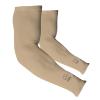 TUFF Compression Cooling Arm Sleeves - Arm Sleeves for Women - UV Protective UPF 50 Arm Sleeves for Men - Sleeves to Cover Arms Tattoo for Cycling, Basketball, Football, Golf, Gym and More view 1