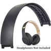 Studio 3 Headband Replacement Parts Accessories Studio 2 Headband Repair Kit Compatible with Studio 3.0 / Studio 2.0 Wireless Top Headband view 2