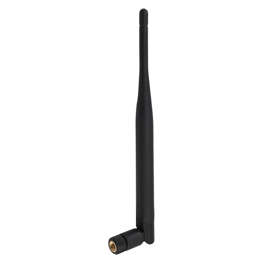 Othmro 433 MHz,7.67 Inches Antenna with Male SMA Connector 1pcs
