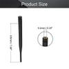 Othmro 433 MHz,7.67 Inches Antenna with Male SMA Connector 1pcs view 3