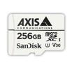 AXIS 256 GB microSDXC view 1