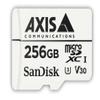 AXIS 256 GB microSDXC view 2