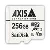 AXIS 256 GB microSDXC view 3