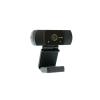 Xtremevision Hi Definication 1080P PC Camera with USB Interface Auto Focusing Web Camera for PC Desktop Laptop/CMOS Chip/Up to 30 Frame/sec VGA/Auto Color Compensated view 4