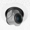 Vaddio 999-2225-200 - in-Ceiling Enclosure for RoboSHOT 20 UHD (White) view 1