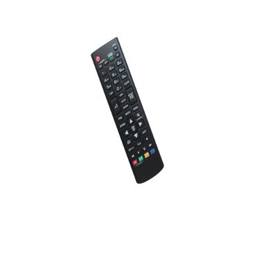 HCDZ Replacement Remote Control for LG AKB72915219 32WL30MS 32WL30MSB 38WR50MS 38WR50MSB M3704 M3704CCBA M4225C M4225CCBA Digital Monitor Signage