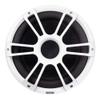 Garmin Fusion Signature Series 3, SG-SL122SPW Sports White 12" Marine Subwoofer, a Garmin Brand view 2