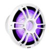 Garmin Fusion Signature Series 3, SG-SL122SPW Sports White 12" Marine Subwoofer, a Garmin Brand view 3