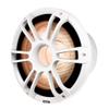 Garmin Fusion Signature Series 3, SG-SL122SPW Sports White 12" Marine Subwoofer, a Garmin Brand view 4