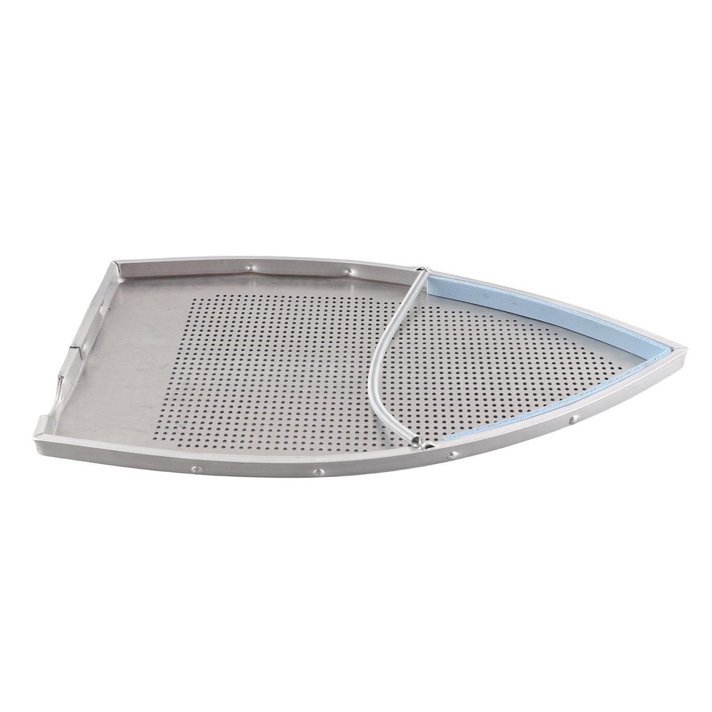 Household Iron Shoe Cover Ironing Shoe Replacement Ironing Board Cover Iron Plate Cover Protector Standard Size Ironing Board Covers