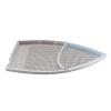 Household Iron Shoe Cover Ironing Shoe Replacement Ironing Board Cover Iron Plate Cover Protector Standard Size Ironing Board Covers view 1